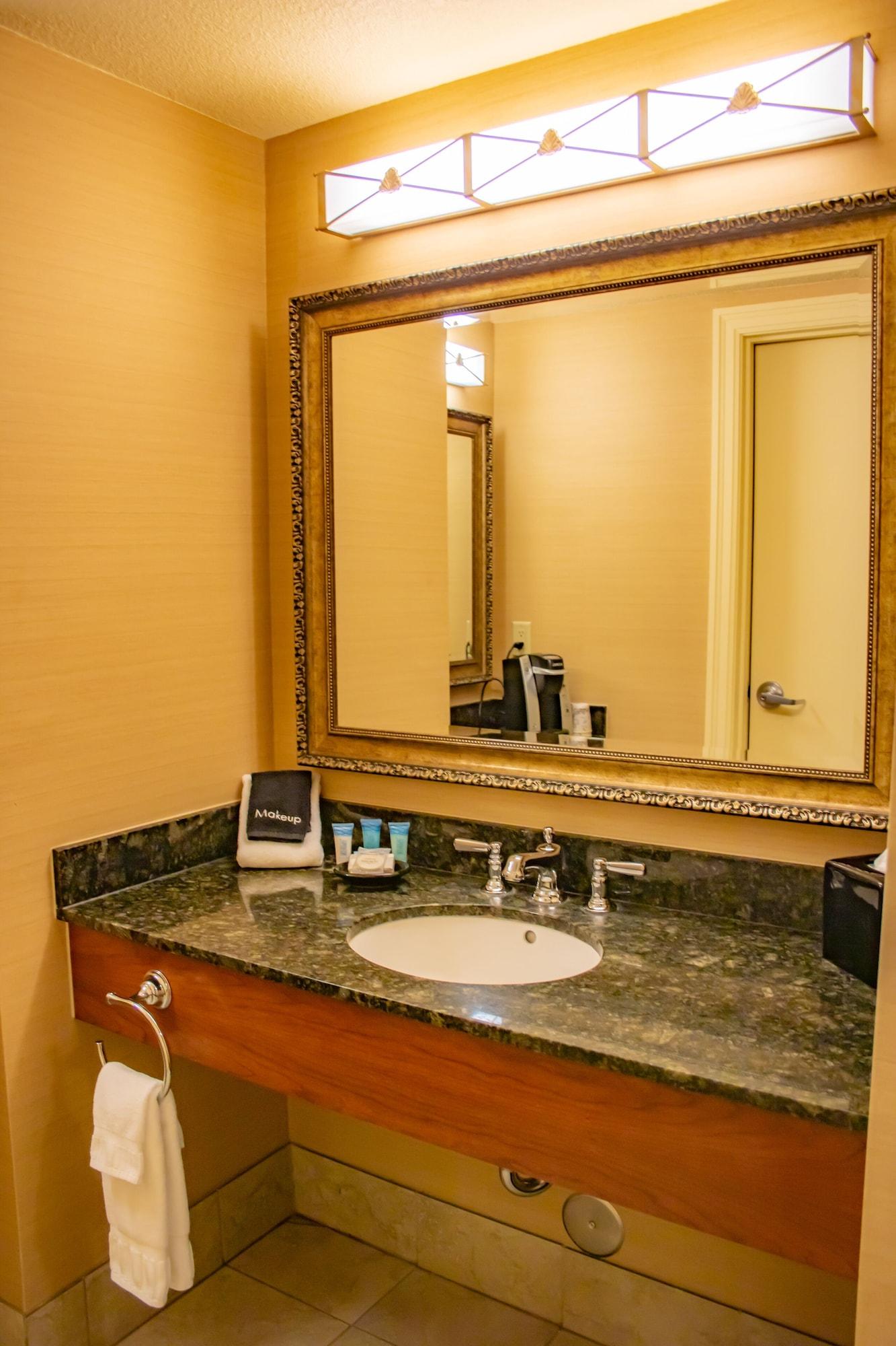 Three Rivers Casino Resort Florence Luaran gambar