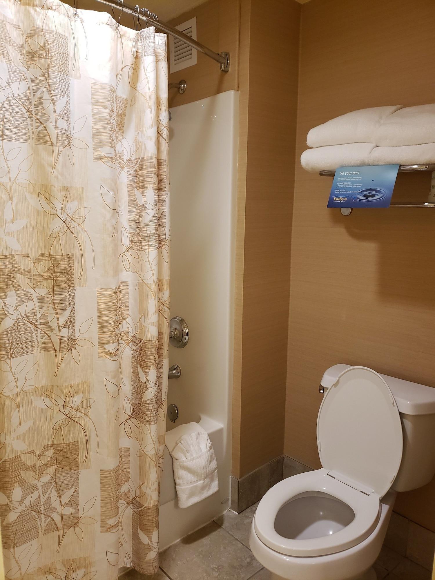Three Rivers Casino Resort Florence Luaran gambar