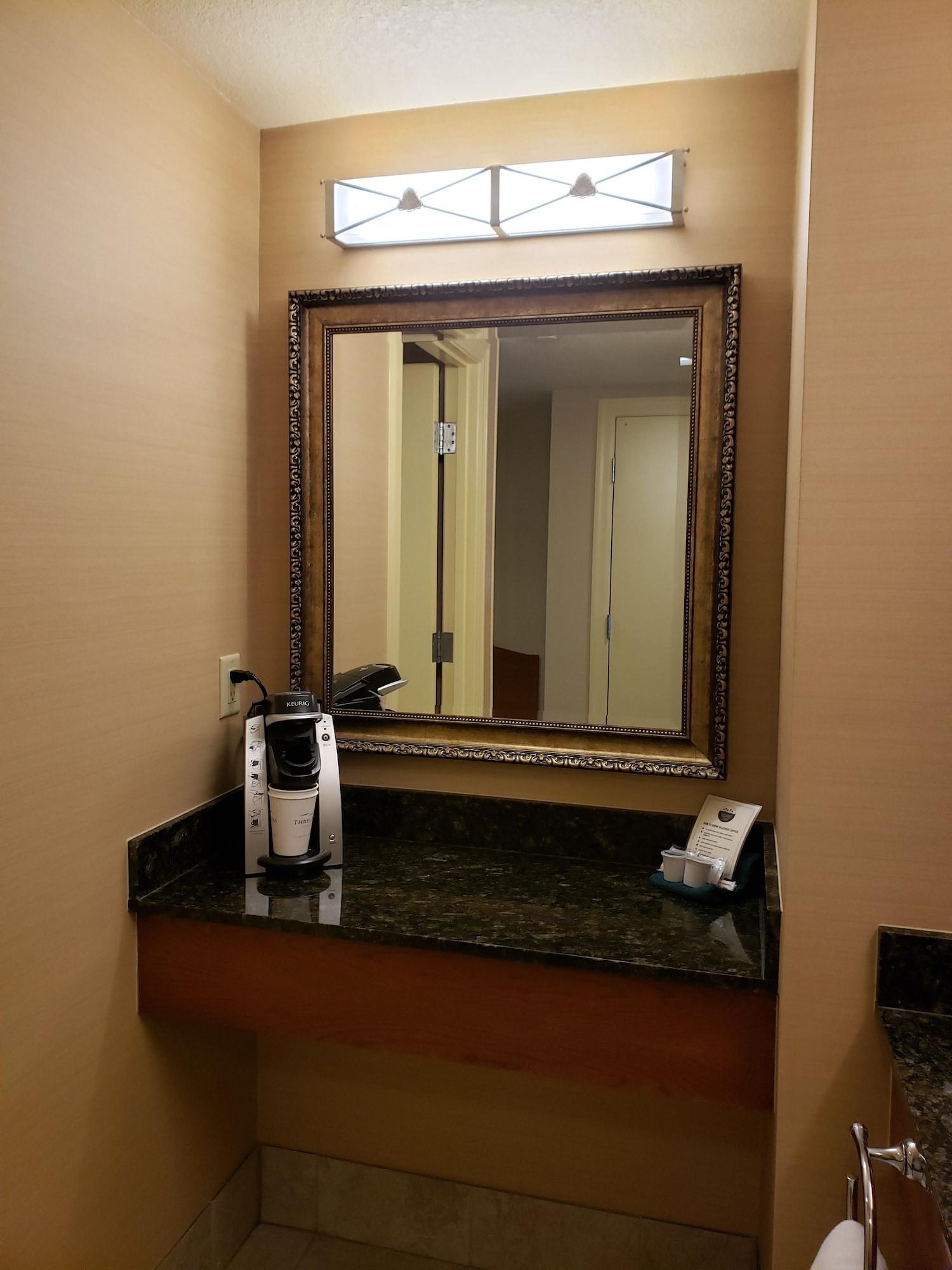 Three Rivers Casino Resort Florence Luaran gambar